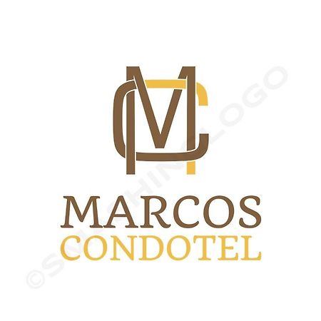 Marcos Condotel-Inspiria Condominium Davao ภายนอก รูปภาพ