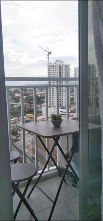 Marcos Condotel-Inspiria Condominium Davao ภายนอก รูปภาพ